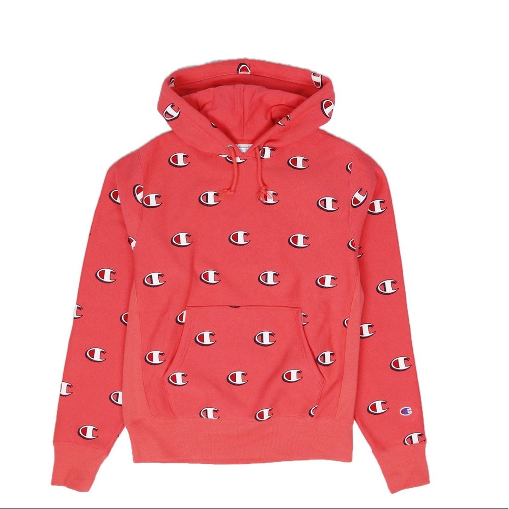 Champion sweatshirt
